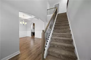 3115 Whirlwind Rd, Fayetteville, NC 28306 - Photo 5