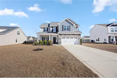 3115 Whirlwind Road, Fayetteville, NC 28306 - Photo 1