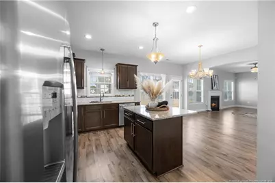 3115 Whirlwind Road, Fayetteville, NC 28306 - Photo 11