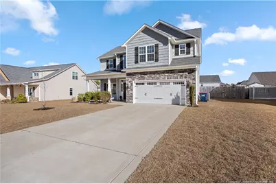 3115 Whirlwind Road, Fayetteville, NC 28306 - Photo 3