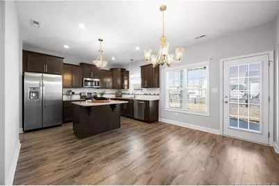 3115 Whirlwind Road, Fayetteville, NC 28306 - Photo 15