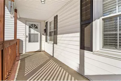 107 N 12th Street, Erwin, NC 28339 - Photo 5