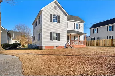 107 N 12th Street, Erwin, NC 28339 - Photo 3