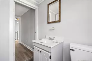 107 N 12th St, Erwin, NC 28339 - Photo 27