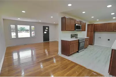 222 Odell Road, Spring Lake, NC 28390 - Photo 3