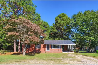 222 Odell Road, Spring Lake, NC 28390 - Photo 1