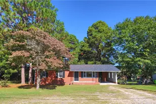 222 Odell Rd, Spring Lake, NC 28390 - Photo 1