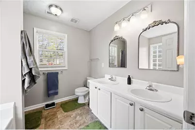 152 Independence Drive, Raeford, NC 28376 - Photo 19