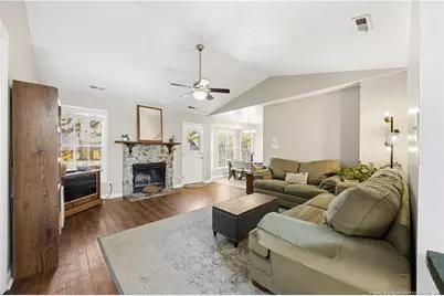 152 Independence Drive, Raeford, NC 28376 - Photo 5