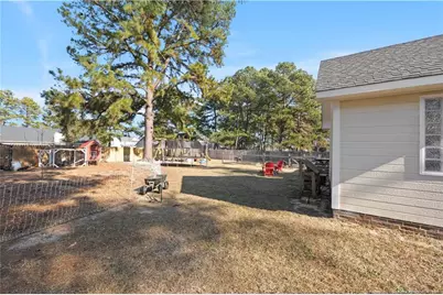 152 Independence Drive, Raeford, NC 28376 - Photo 27