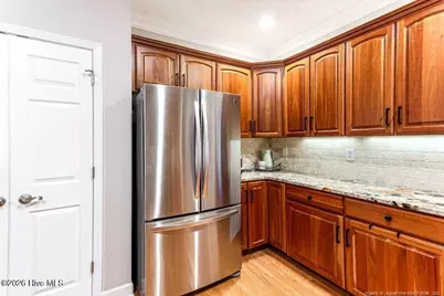 34 Juniper Creek Boulevard, Pinehurst, NC 28374 - Photo 3