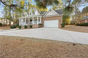 34 Juniper Creek Blvd, Pinehurst, NC 28374 - Photo 5