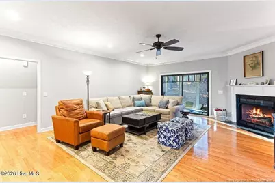 34 Juniper Creek Boulevard, Pinehurst, NC 28374 - Photo 7