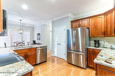 34 Juniper Creek Boulevard, Pinehurst, NC 28374 - Photo 5