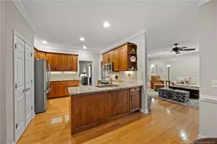 34 Juniper Creek Blvd, Pinehurst, NC 28374 - Photo 15