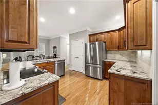 34 Juniper Creek Blvd, Pinehurst, NC 28374 - Photo 13