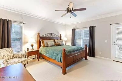 34 Juniper Creek Boulevard, Pinehurst, NC 28374 - Photo 19