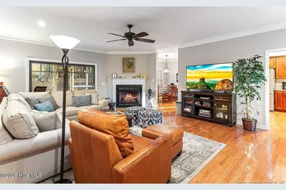 34 Juniper Creek Boulevard, Pinehurst, NC 28374 - Photo 9