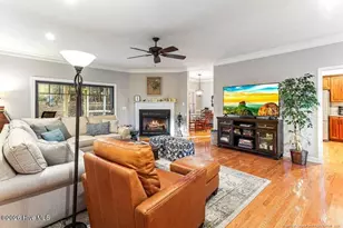 34 Juniper Creek Blvd, Pinehurst, NC 28374 - Photo 9