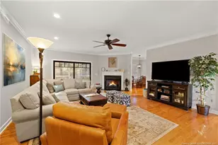 34 Juniper Creek Blvd, Pinehurst, NC 28374 - Photo 23