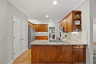 34 Juniper Creek Blvd, Pinehurst, NC 28374 - Photo 17