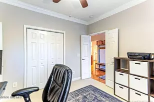 34 Juniper Creek Blvd, Pinehurst, NC 28374 - Photo 17