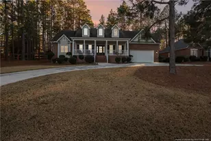 34 Juniper Creek Blvd, Pinehurst, NC 28374 - Photo 3