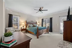 34 Juniper Creek Blvd, Pinehurst, NC 28374 - Photo 25