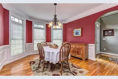 9721 Arlington Oaks Drive, Charlotte, NC 28227 - Photo 7