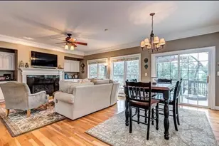 9721 Arlington Oaks Dr, Charlotte, NC 28227 - Photo 5