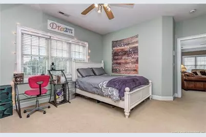 9721 Arlington Oaks Drive, Charlotte, NC 28227 - Photo 13