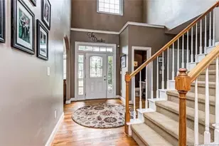 9721 Arlington Oaks Dr, Charlotte, NC 28227 - Photo 3