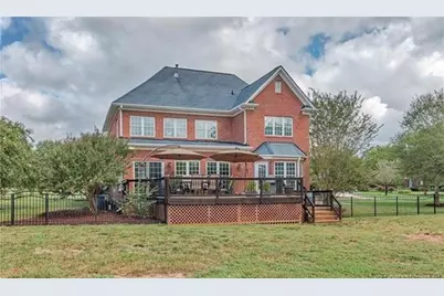 9721 Arlington Oaks Drive, Charlotte, NC 28227 - Photo 19