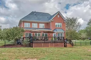 9721 Arlington Oaks Dr, Charlotte, NC 28227 - Photo 19