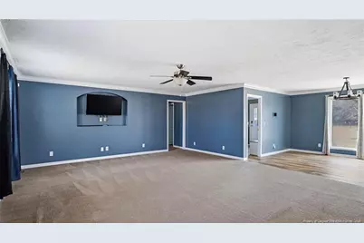 1531 Minnie Vada Lane, Stedman, NC 28391 - Photo 7