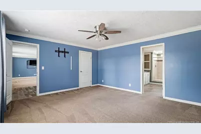 1531 Minnie Vada Lane, Stedman, NC 28391 - Photo 21