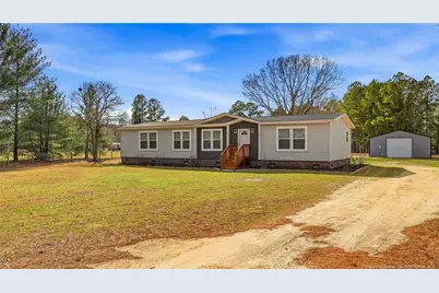 1531 Minnie Vada Lane, Stedman, NC 28391 - Photo 1