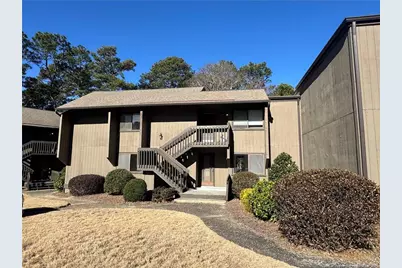 10 Pine Tree Road, Pinehurst, NC 28374 - Photo 1