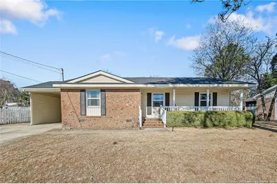 1824 St Paul Avenue, Fayetteville, NC 28304 - Photo 1