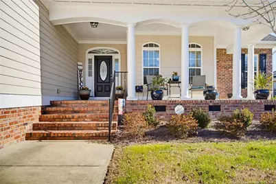 2134 Broadman Avenue, Fayetteville, NC 28304 - Photo 3