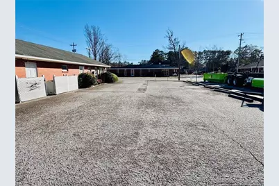 102 W 27th Street, Lumberton, NC 28358 - Photo 29