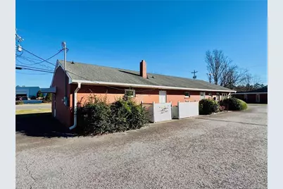 102 W 27th Street, Lumberton, NC 28358 - Photo 1