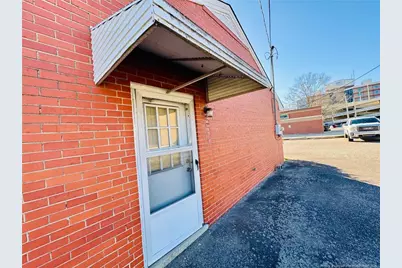 102 W 27th Street, Lumberton, NC 28358 - Photo 35