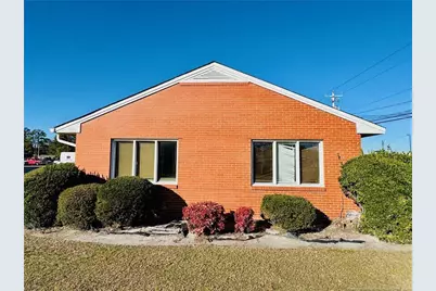 102 W 27th Street, Lumberton, NC 28358 - Photo 33