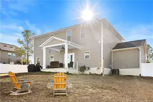 1908 Sweetfern Pl, Aberdeen, NC 28315 - Photo 37