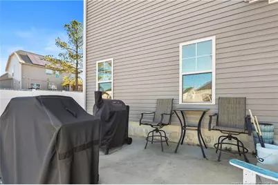 1908 Sweetfern Place, Aberdeen, NC 28315 - Photo 33