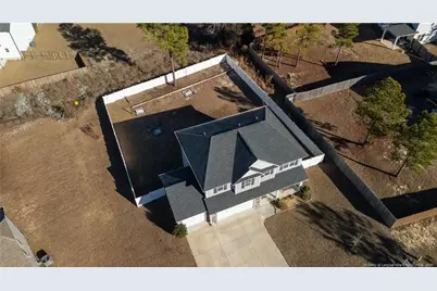 1908 Sweetfern Place, Aberdeen, NC 28315 - Photo 45