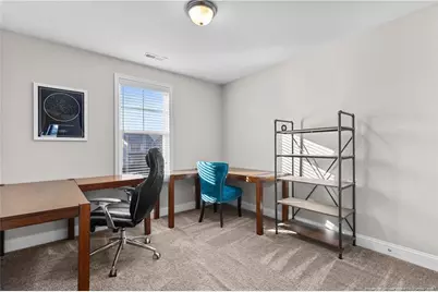 1908 Sweetfern Place, Aberdeen, NC 28315 - Photo 27