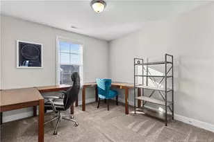 1908 Sweetfern Pl, Aberdeen, NC 28315 - Photo 27