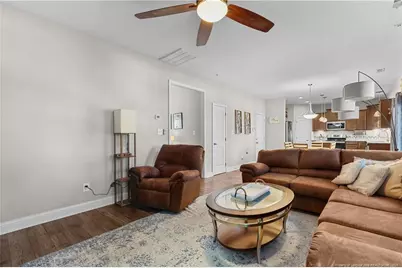 1908 Sweetfern Place, Aberdeen, NC 28315 - Photo 7